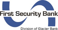 First Security Bank Division of Glacier Bank logo